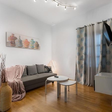 Duplex Moderno Alameda Apartman Sevilla Kültér fotó