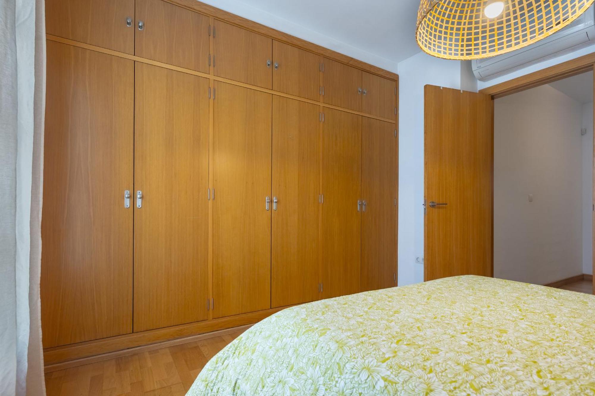 Duplex Moderno Alameda Apartman Sevilla Kültér fotó