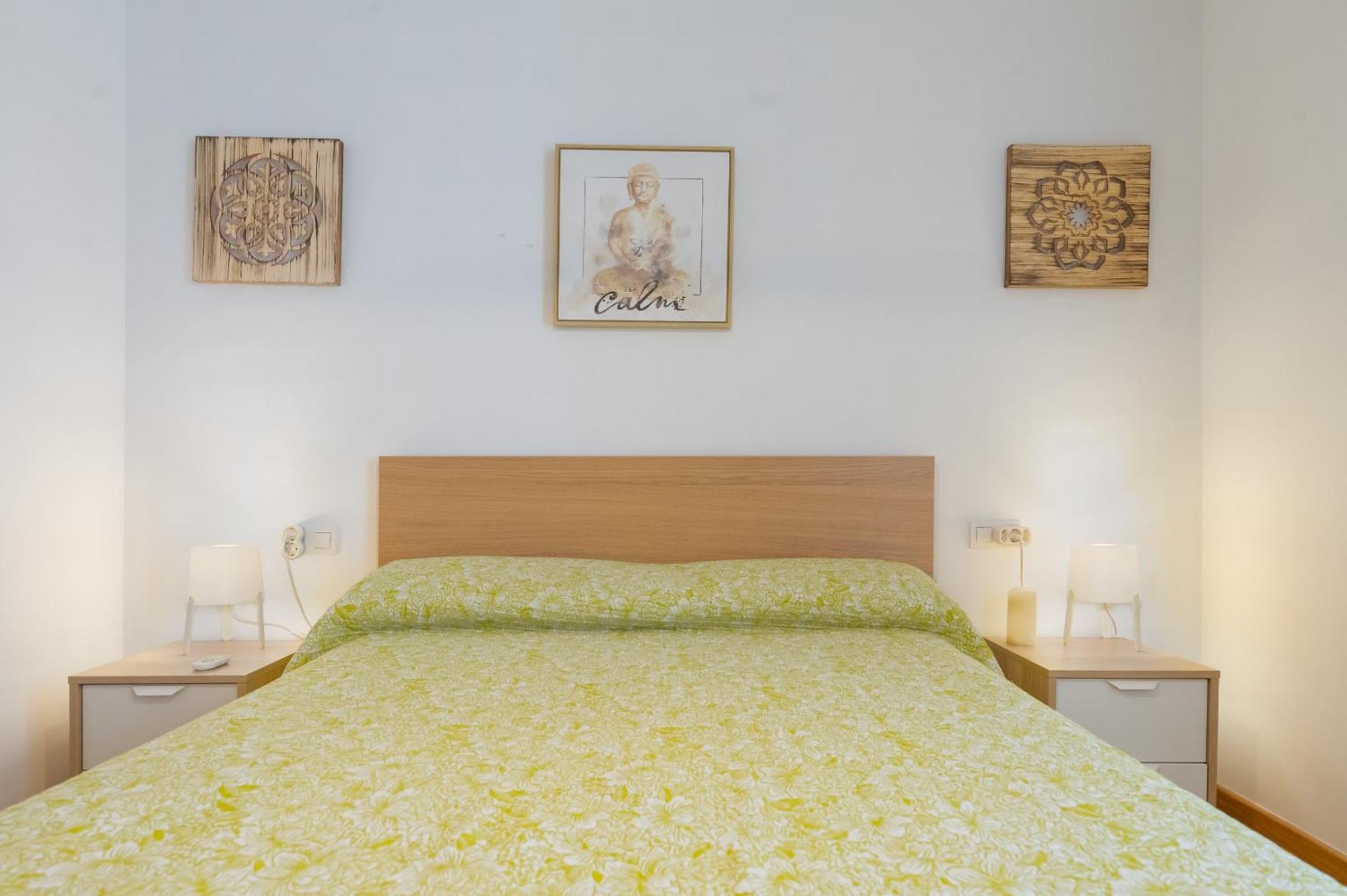Duplex Moderno Alameda Apartman Sevilla Kültér fotó